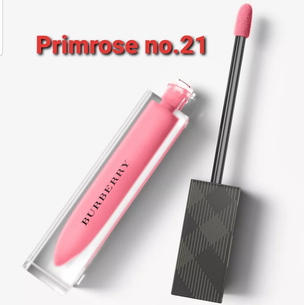 Burberry liquid lip Velvet - Picture 9 of 11